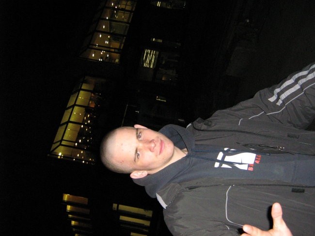 Razgledna, 13.4.2007 - foto povečava