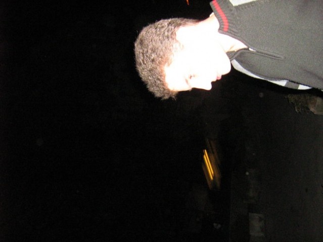 Razgledna, 13.4.2007 - foto