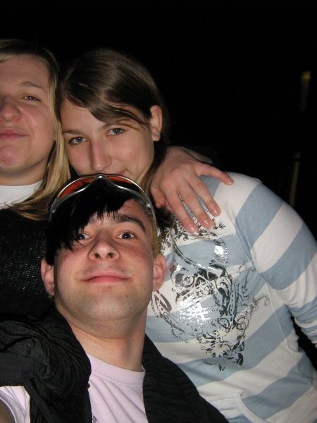 Razgledna, 13.4.2007 - foto povečava