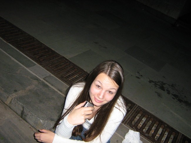 Razgledna, 13.4.2007 - foto povečava