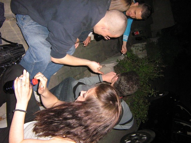 Razgledna, 13.4.2007 - foto povečava