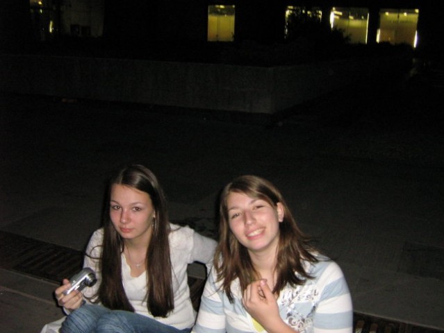 Razgledna, 13.4.2007 - foto