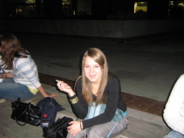 Razgledna, 13.4.2007 - foto