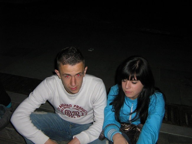 Razgledna, 13.4.2007 - foto povečava