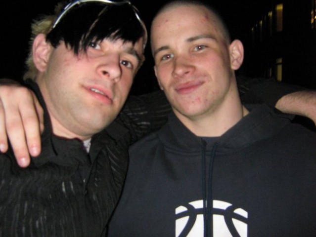 Razgledna, 13.4.2007 - foto