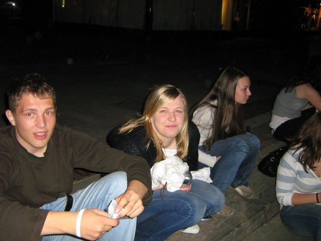 Razgledna, 13.4.2007 - foto povečava