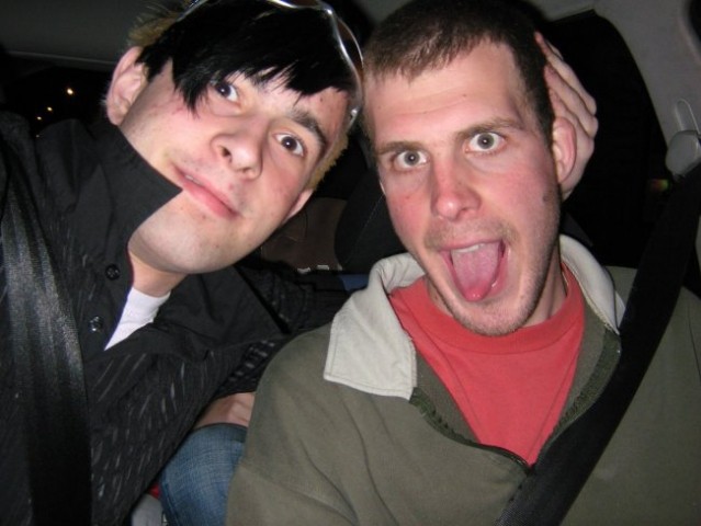 Razgledna, 13.4.2007 - foto