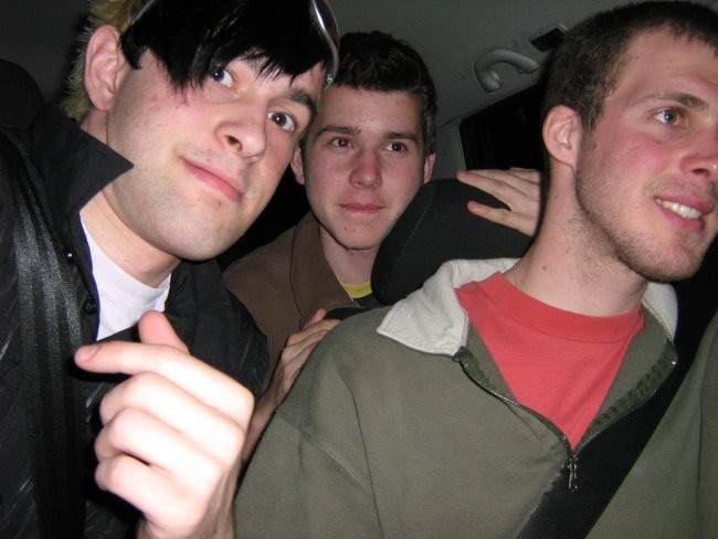 Razgledna, 13.4.2007 - foto povečava