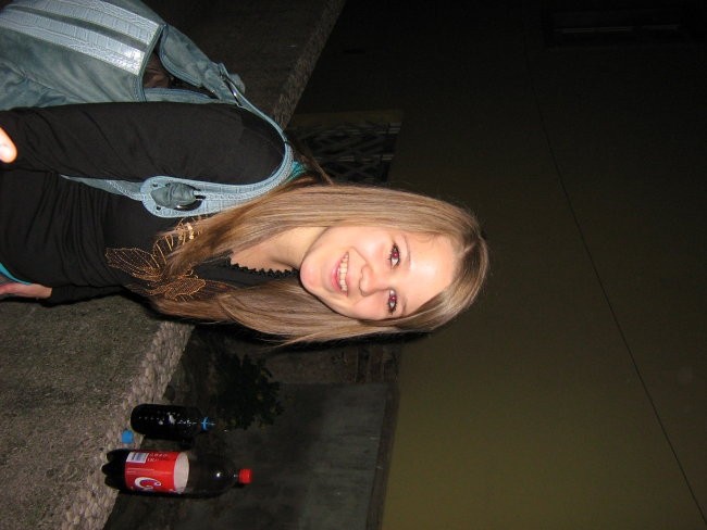 Razgledna, 13.4.2007 - foto povečava