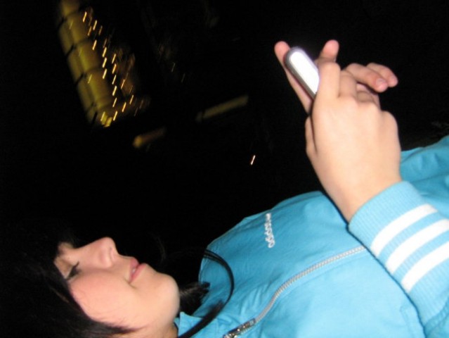 Razgledna, 13.4.2007 - foto