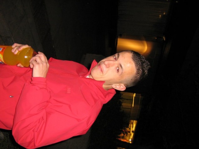 Razgledna, 13.4.2007 - foto