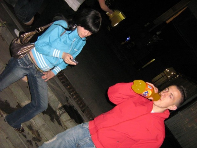 Razgledna, 13.4.2007 - foto