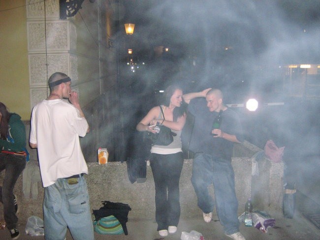 Razgledna, 13.4.2007 - foto povečava