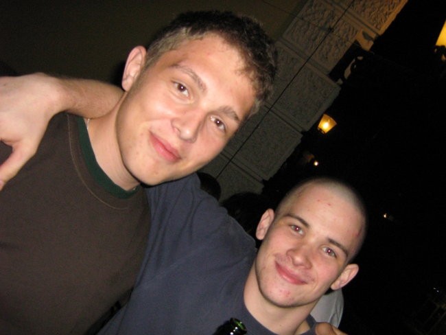 Razgledna, 13.4.2007 - foto povečava