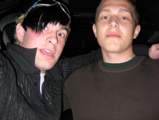 Razgledna, 13.4.2007 - foto