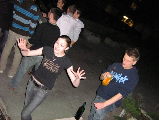 Ziva razlaga d alko ni zdrov