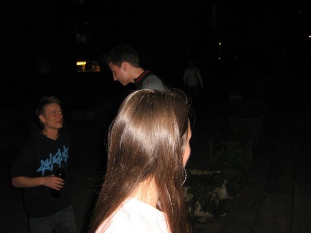 Razgledna, 13.4.2007 - foto