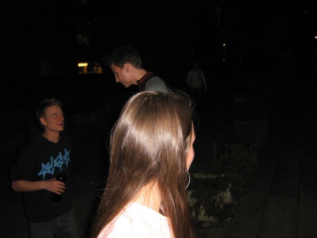 Razgledna, 13.4.2007 - foto povečava