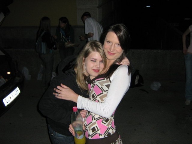 Razgledna, 13.4.2007 - foto