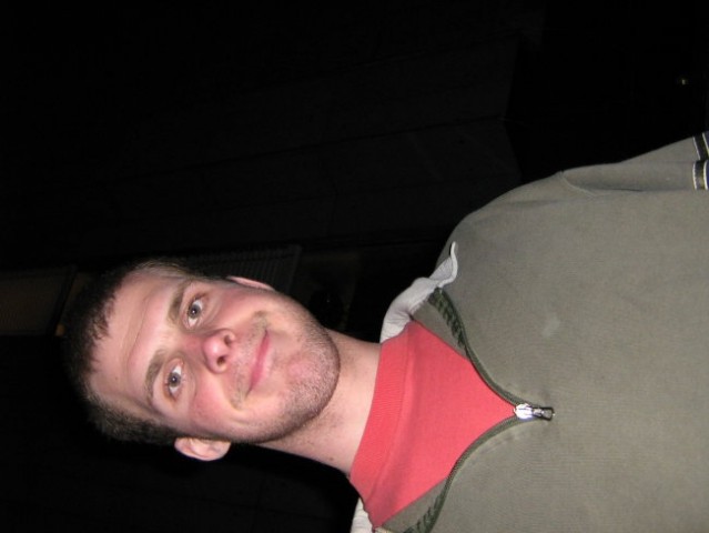 Razgledna, 13.4.2007 - foto