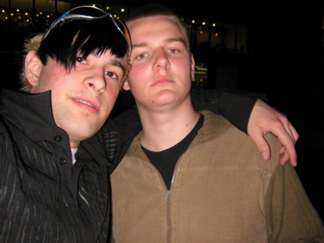 Razgledna, 13.4.2007 - foto