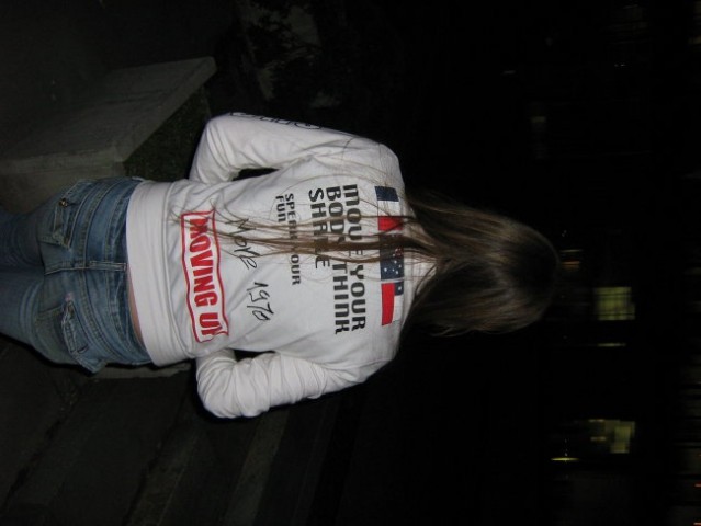 Razgledna, 13.4.2007 - foto