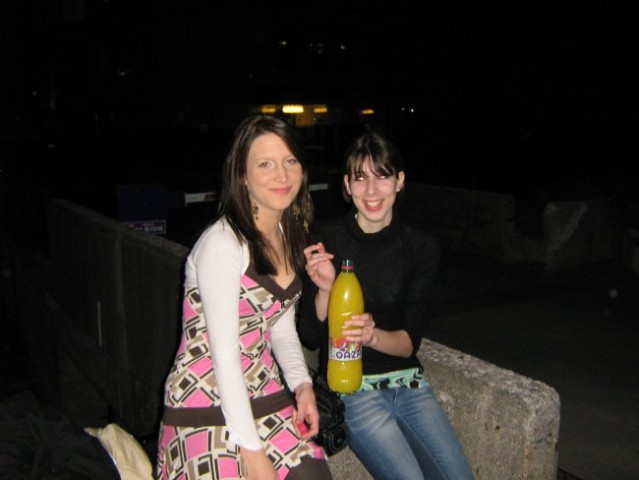 Razgledna, 13.4.2007 - foto