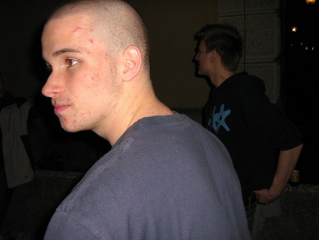 Razgledna, 13.4.2007 - foto