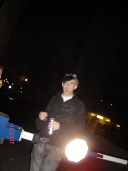 Razgledna, 13.4.2007 - foto