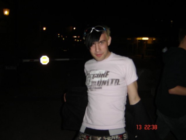 Razgledna, 13.4.2007 - foto