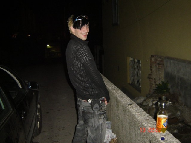 Razgledna, 13.4.2007 - foto