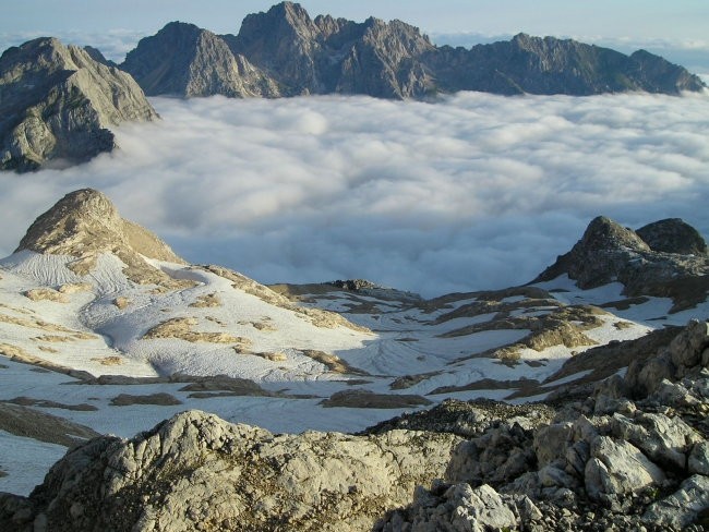 Triglav 2004 - foto povečava