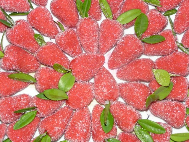 Jagode