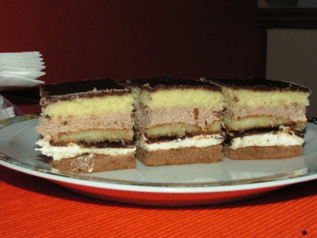 Jaffa kocke