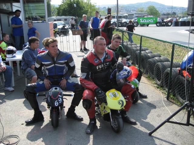 AP minimoto Koper 22.4.2007 - foto povečava