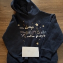 Jopica kapucar Hoodie