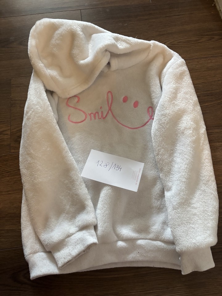 kapucar hoodie jopica