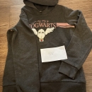 kapucar hoodie jopica Harry Potter