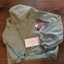 kapucar hoodie jopica S'Oliver