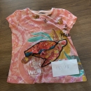 Desigual majica kratek rokav