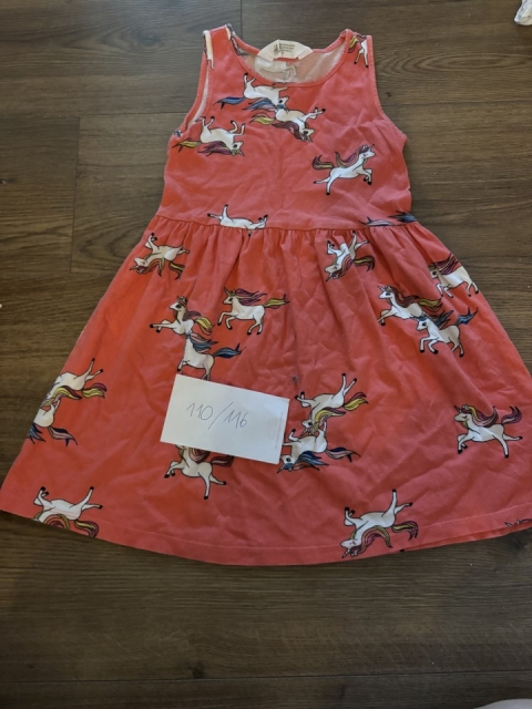 Oblekica brez rokavov H&M