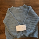 H&m pulover 110 - 116