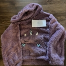 hoodie jopica kapucar 116
