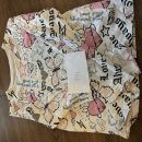 Majica dolg rokav Primark
