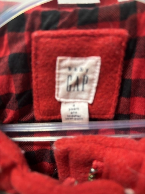 Zima - foto