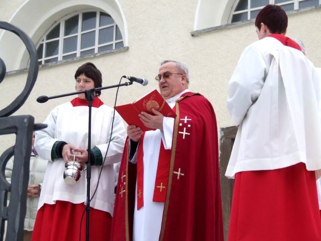 žegnanj konj 2007 - foto