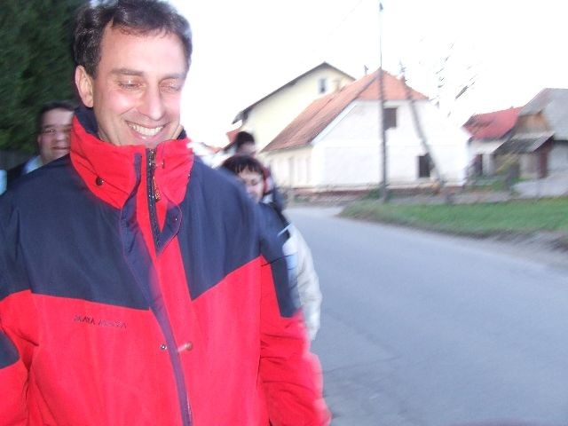 Konjerejski izlet Šentjernej-22.11.08 - foto povečava
