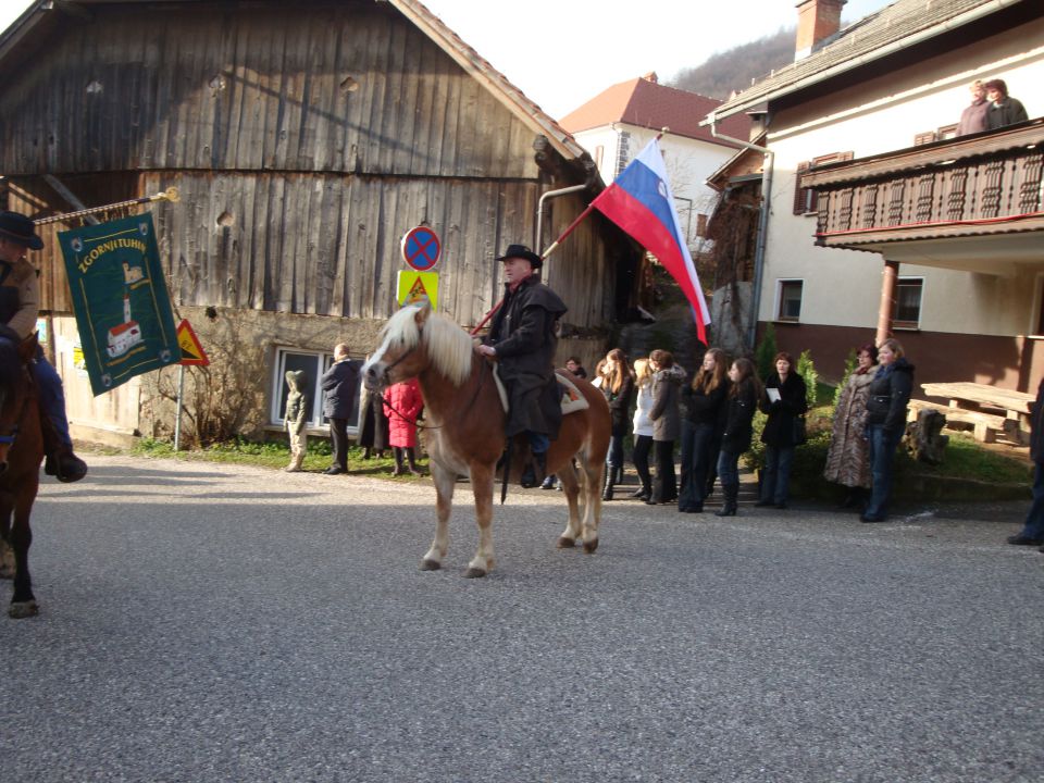 ŽEGNANJE KONJ ŠTEFANOVO 09 - foto povečava