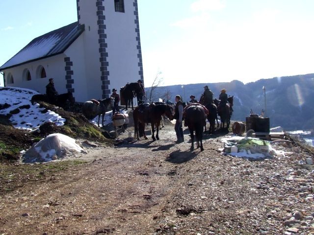 Oseke 2007 - foto povečava