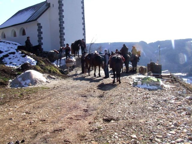 Oseke 2007 - foto povečava